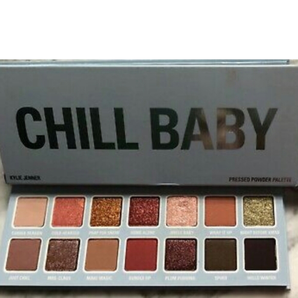 Kylie chill baby - Picture 1 of 1